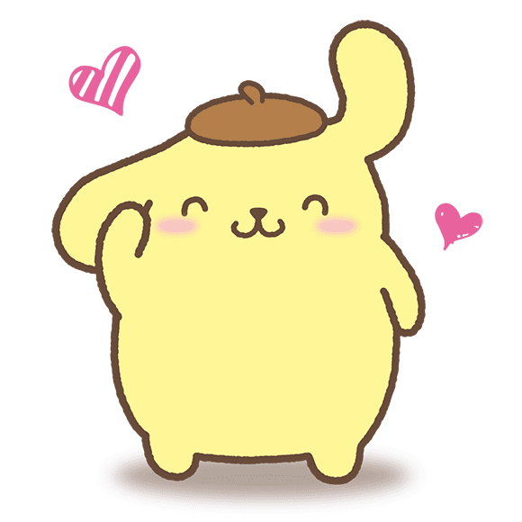 POMPOMPURIN
