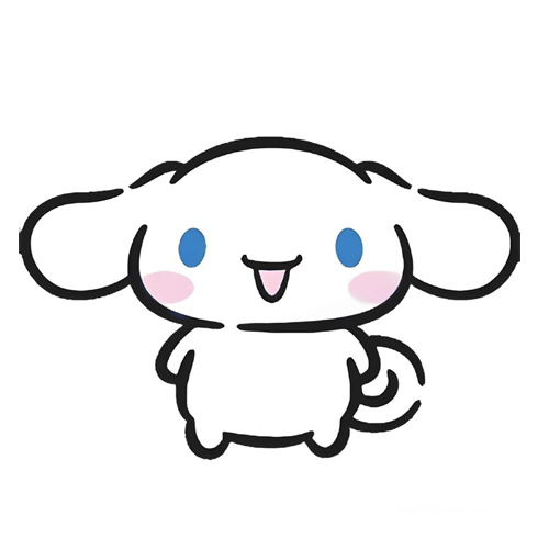 CINNAMOROLL